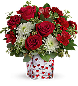 Happy Harmony Valentine's day