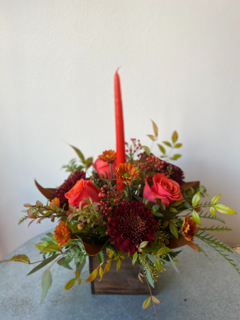 Happy Harvest Centerpiece