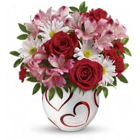Happy Hearts