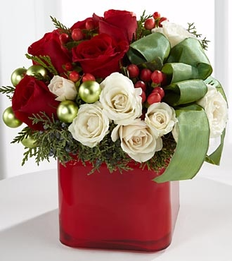 Happy Holiday  in Windsor, ON | K. MICHAEL'S FLOWERS & GIFTS