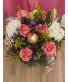 Happy Holiday  Bouquet