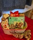 Happy Holiday Hamper Goody Basket