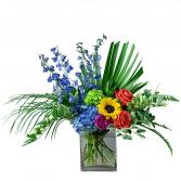 Happy Hour Arrangement