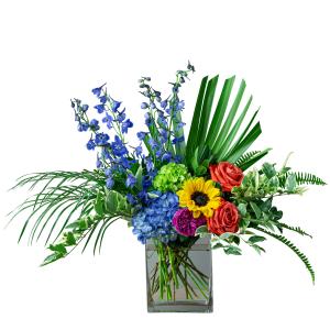 Happy Hour Arrangement