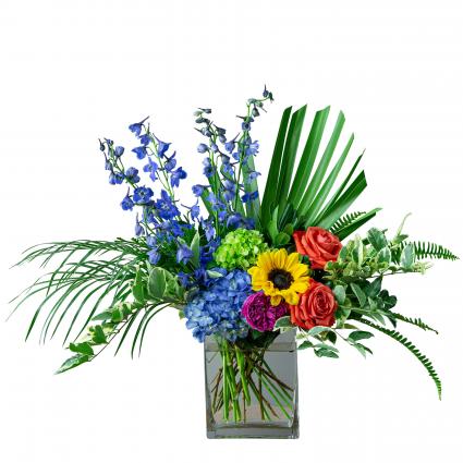 Happy Hour Arrangement