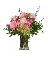 Happy Hydrangea Arrangement