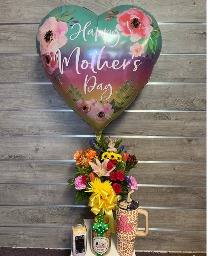 Happy Mama Mother's Day Bundle  