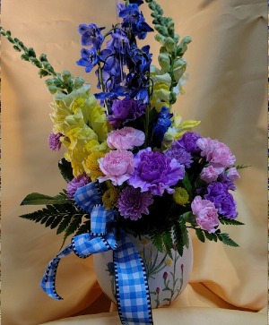 HAPPY MOM'S DAY MOTHER'S DAY