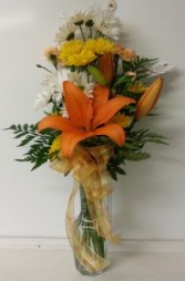 Happy Daisy Fresh flower arrangement