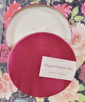 Happy Mother's Day 13oz Candle  30.00
