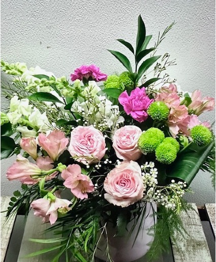 Happy Mother’s Day