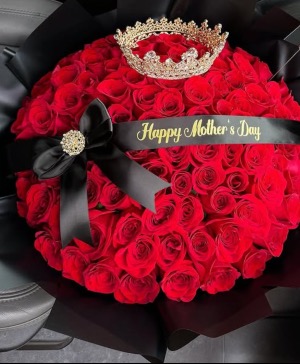 Happy mother’s Day  