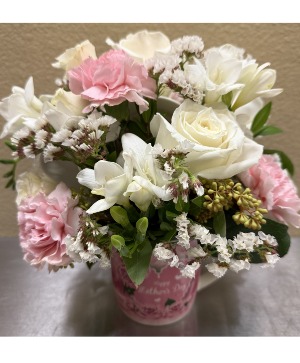 Happy Mother's Day  Bouquet