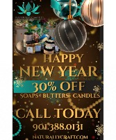 Happy New Year's Deals CALL TODAY 9013880131