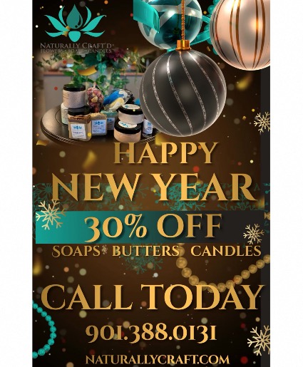 Happy New Year's Deals CALL TODAY 9013880131