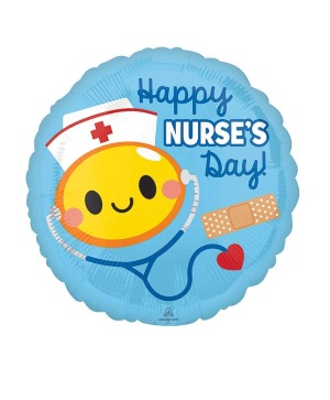 Happy Nurse's Day 