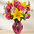 Happy Spring Bouquet
