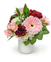 HAPPY SURPRISE Vase Arrangement