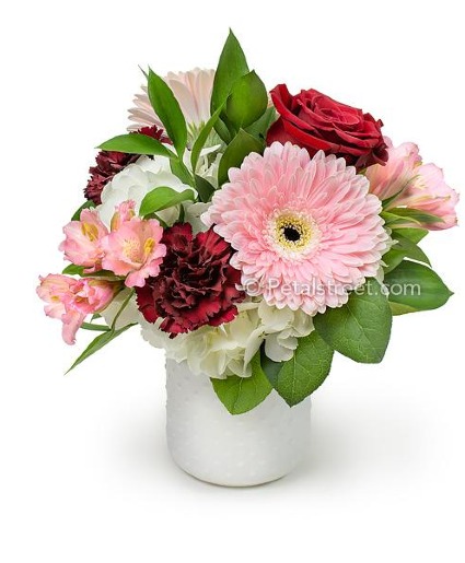 HAPPY SURPRISE Vase Arrangement