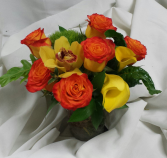 Happy Times Fresh Floral Design
