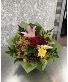 Happy Wishes Bouquet  No Vase 