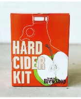 Hard Cider Kit 