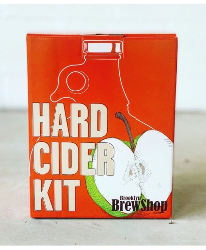 Hard Cider Kit 