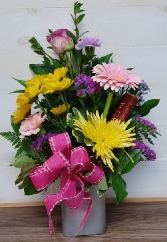 Loves Ya Arrangement Valentine's