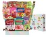 Haribo Gummy Candy Snack Box Care Package 