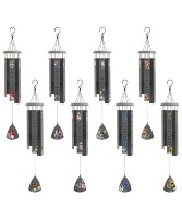 Harmony Bar Windchimes Gift
