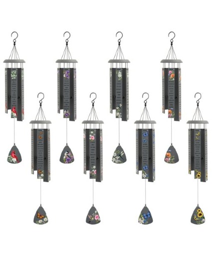 Harmony Bar Windchimes Gift
