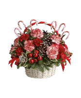 Harmony  Basket arrangement 