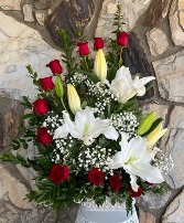 Harmony In Bloom 
