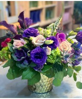 Harmony in Hues Arrangement 