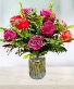Pink Roses Harmony Bouquet Pink Roses Delivery
