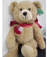 Harry Heartstrings  Bearington Bear 