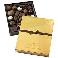Harry London Assorted Chocolates Gift
