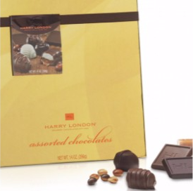 Harry London Chocolates