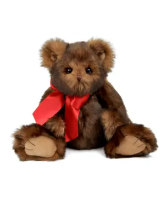 Hartford the Bear Teddy Bear