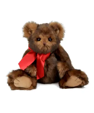 Hartford the Bear Teddy Bear