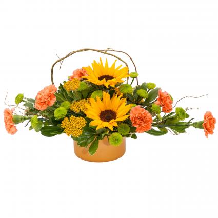 Harvest Arrangement