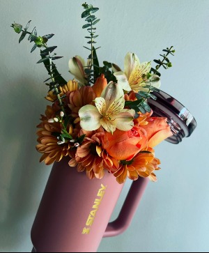 Harvest Blend Stanley Cup