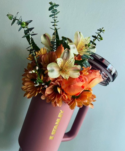 Harvest Blend Stanley Cup