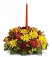  Harvest Blessing Fall Bouquet