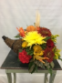 Bountiful Blooms FRESH FLORAL ARRANGEMENT