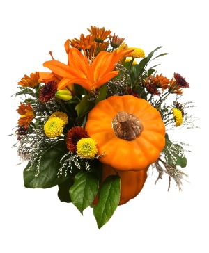 Harvest Bouquet Large