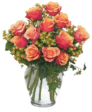 Harvest Bunch Fresh Flowers 