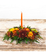 Harvest Celebration Flower Arrangement