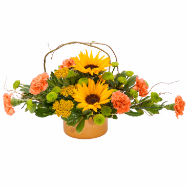 Harvest Centerpiece