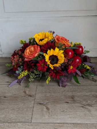 Harvest Centerpiece Centerpiece